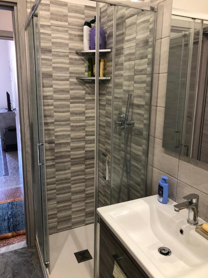 Apartmán Casa N Řím Exteriér fotografie
