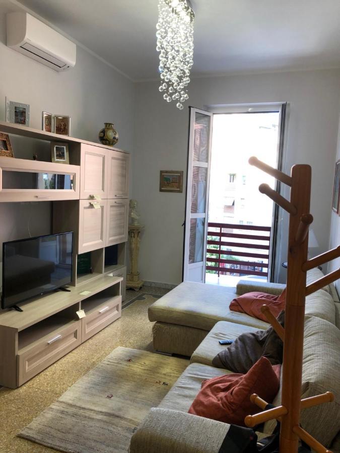 Apartmán Casa N Řím Exteriér fotografie